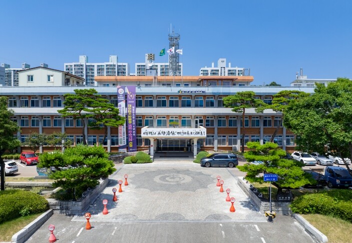 금산군, 올해 부리면 어재1리 액화석...