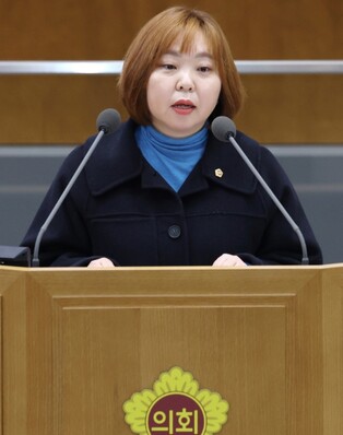 경기도의회 전자영 의원, 용인 반도체 클러스터 ‘이전 논란’ 종지부