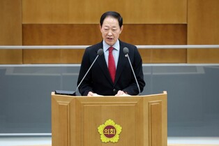경기도의회 윤재영 의원, “플랫폼시티·반도체클러스터... 행정이 안일하면 공실과 불신만 남는다”