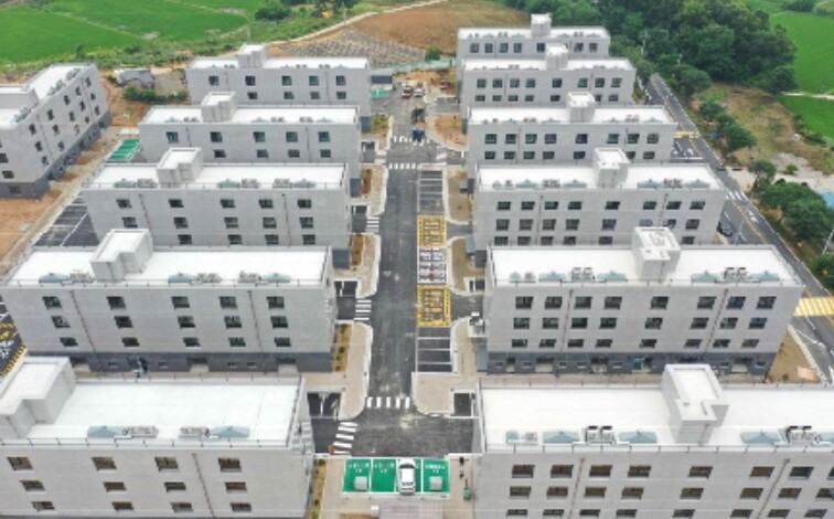 용인 반도체클러스터 건설근로자 숙소 인허가 적극 지원