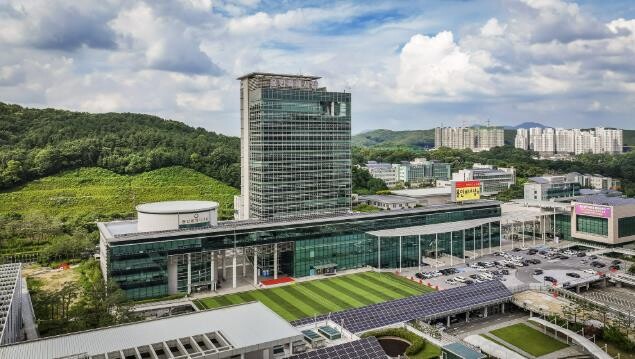 용인특례시, 원삼면 용인 반도체클러스...