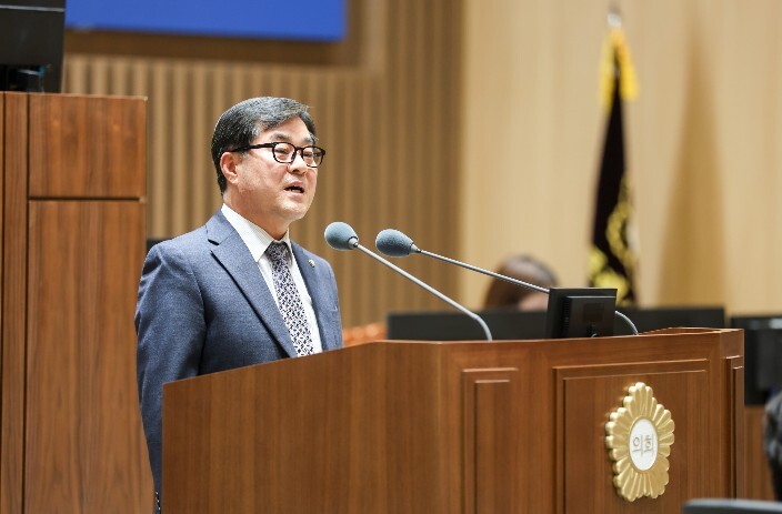 이재형 의원 “용인 반도체 클러스터 ...