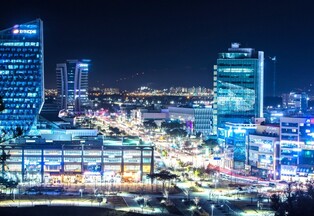 [2026 특별기획-반도체 클러스터 배후 거점 나주] '에너지 수도 나주'…호남권 반도체클러스터 성공 거점
