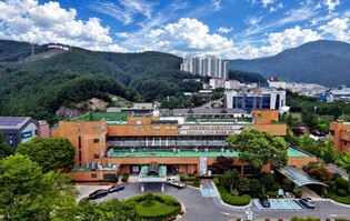 (주) 제이오케미칼 이원우 대표 태백시에 3년 연속 고향사랑기부